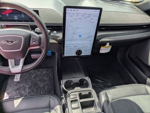 New 2026 Ford Mustang Mach-E GT image 21