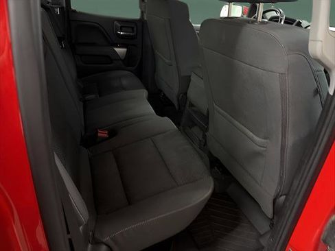 Used 2019 Chevrolet Silverado 1500 LT w/ All Star Edition AWD/4WD image 13
