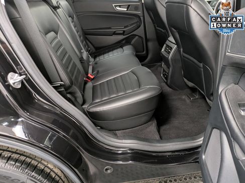 Used 2023 Ford Edge SEL w/ Convenience Package AWD/4WD image 27
