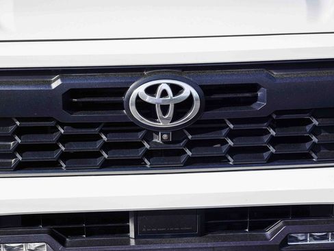 Certified 2024 Toyota Tacoma TRD Sport w/ TRD Sport Premium Package image 13