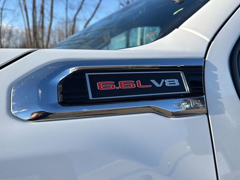 Used 2023 GMC Sierra 2500 Pro image 11