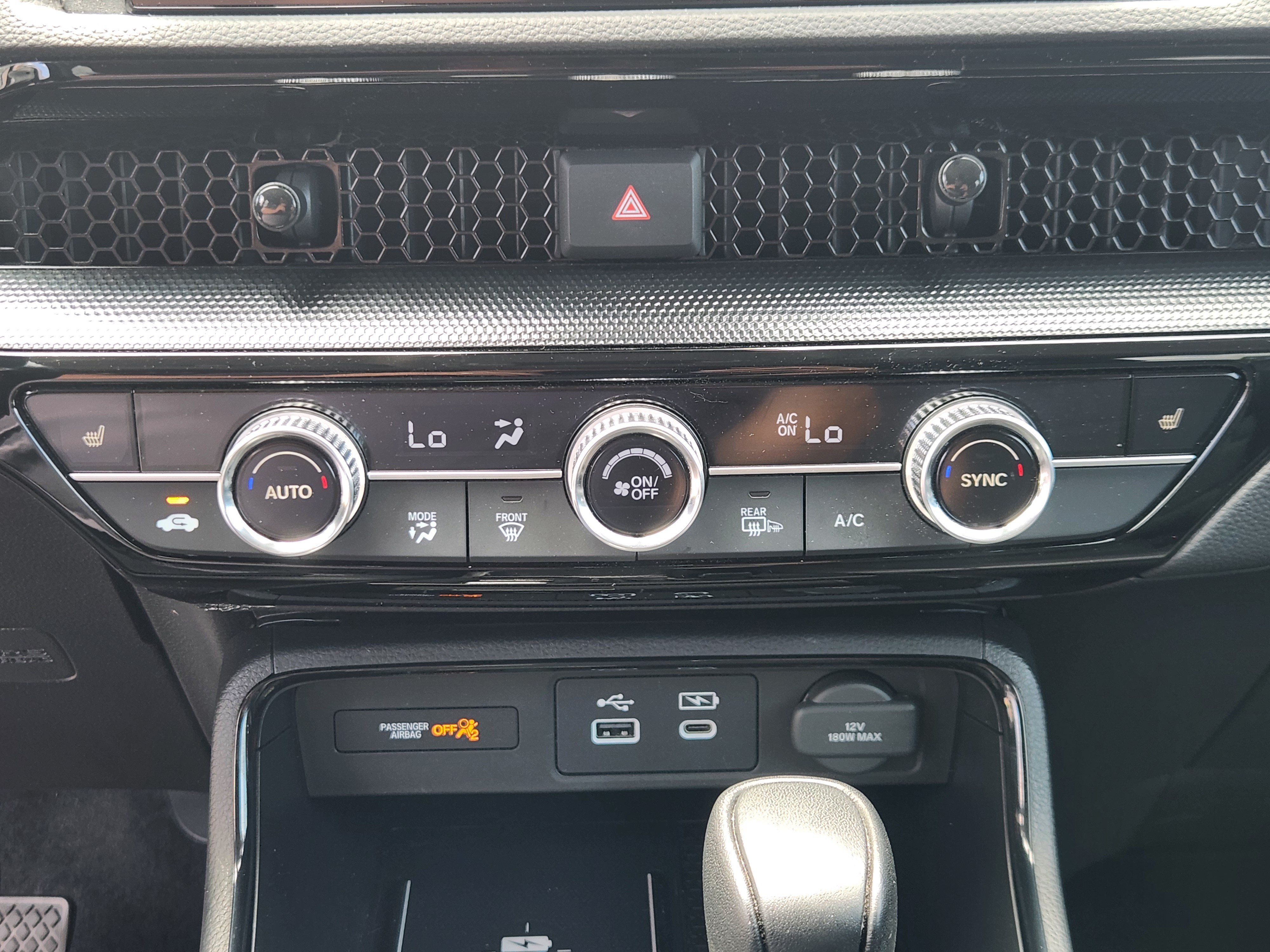 Used 2023 Honda CR-V EX-L image 21