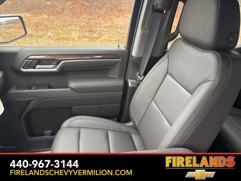New 2026 Chevrolet Silverado 1500 LT image 16