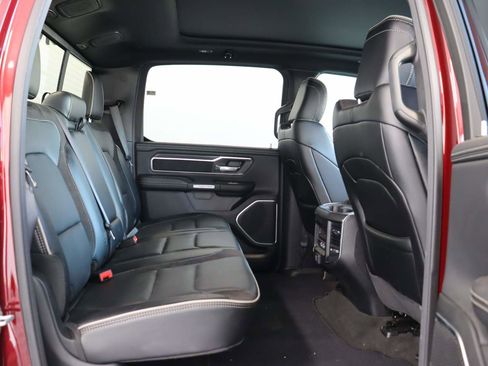 Used 2023 RAM 1500 Laramie AWD/4WD image 18