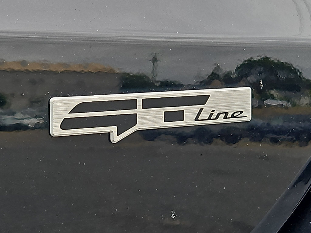 Certified 2023 Kia K5 GT-Line FWD image 35