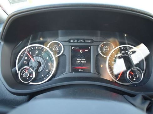 New 2026 RAM 3500 Tradesman image 20