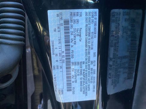 Used 2018 Ford Focus SE image 33