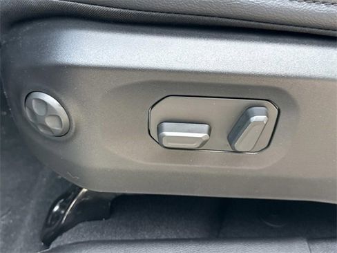 New 2026 Jeep Wrangler Sahara image 21