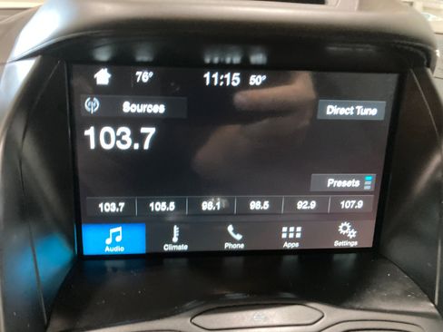 Used 2016 Ford Escape SE w/ Equipment Group 201A image 24