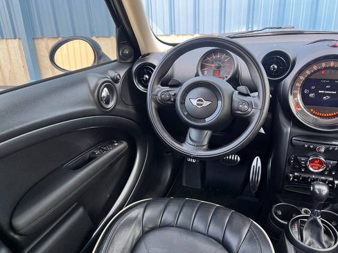 Used 2016 MINI Cooper Countryman S FWD image 17