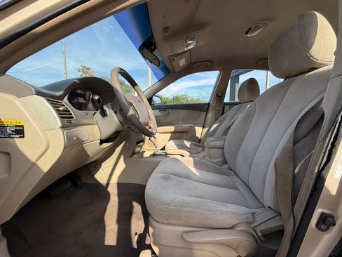 Used 2007 Kia Optima LX image 11