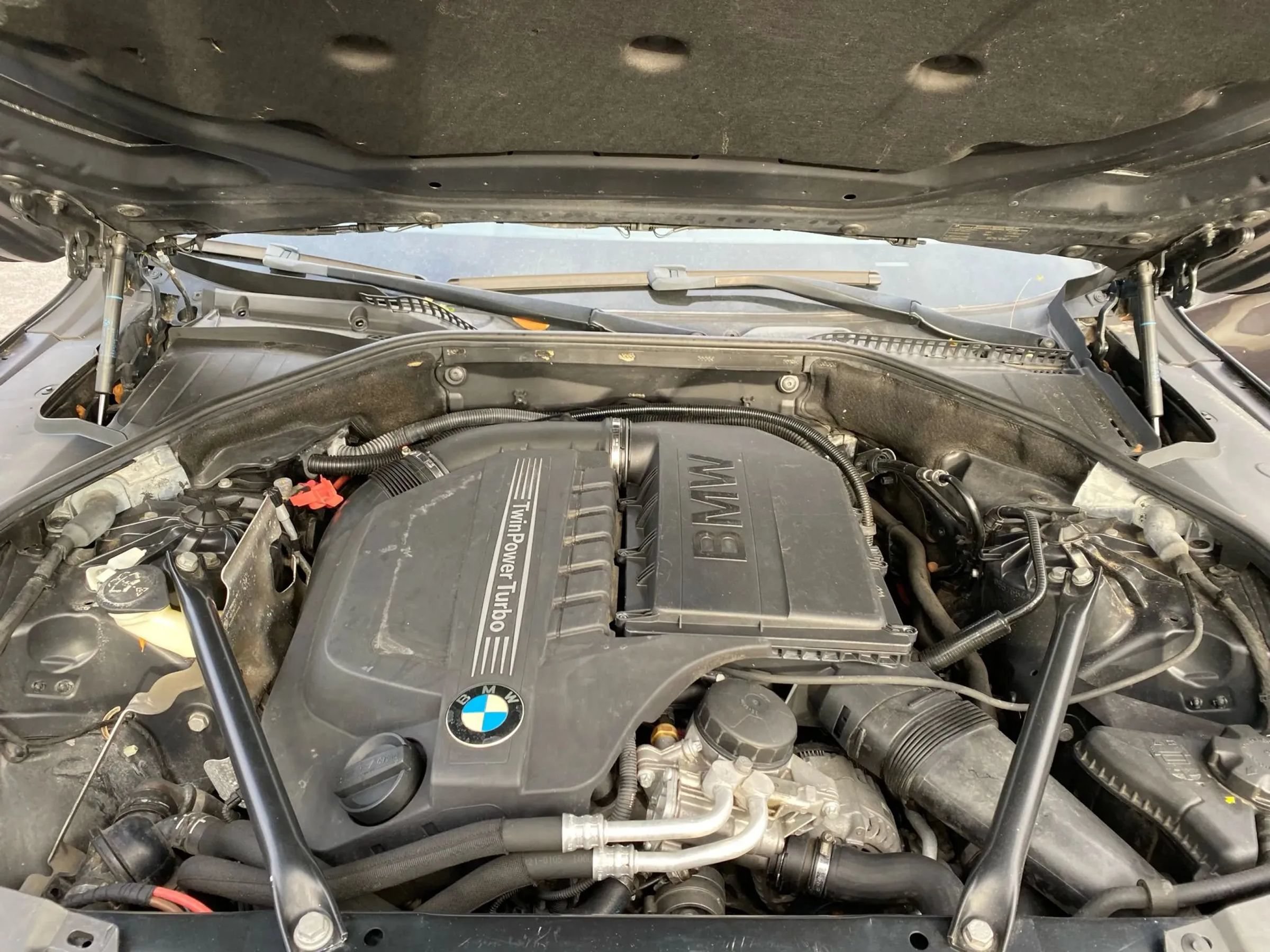 Used 2014 BMW 740Li RWD image 21
