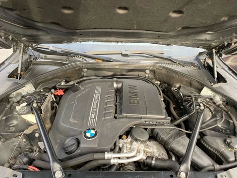 Used 2014 BMW 740Li RWD image 21