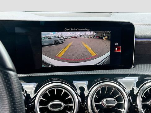 Used 2019 Mercedes-Benz A 220 image 14