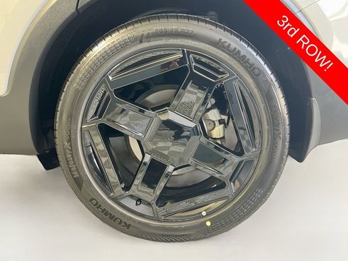 Certified 2024 Kia Telluride SX Prestige X-Pro AWD/4WD image 35
