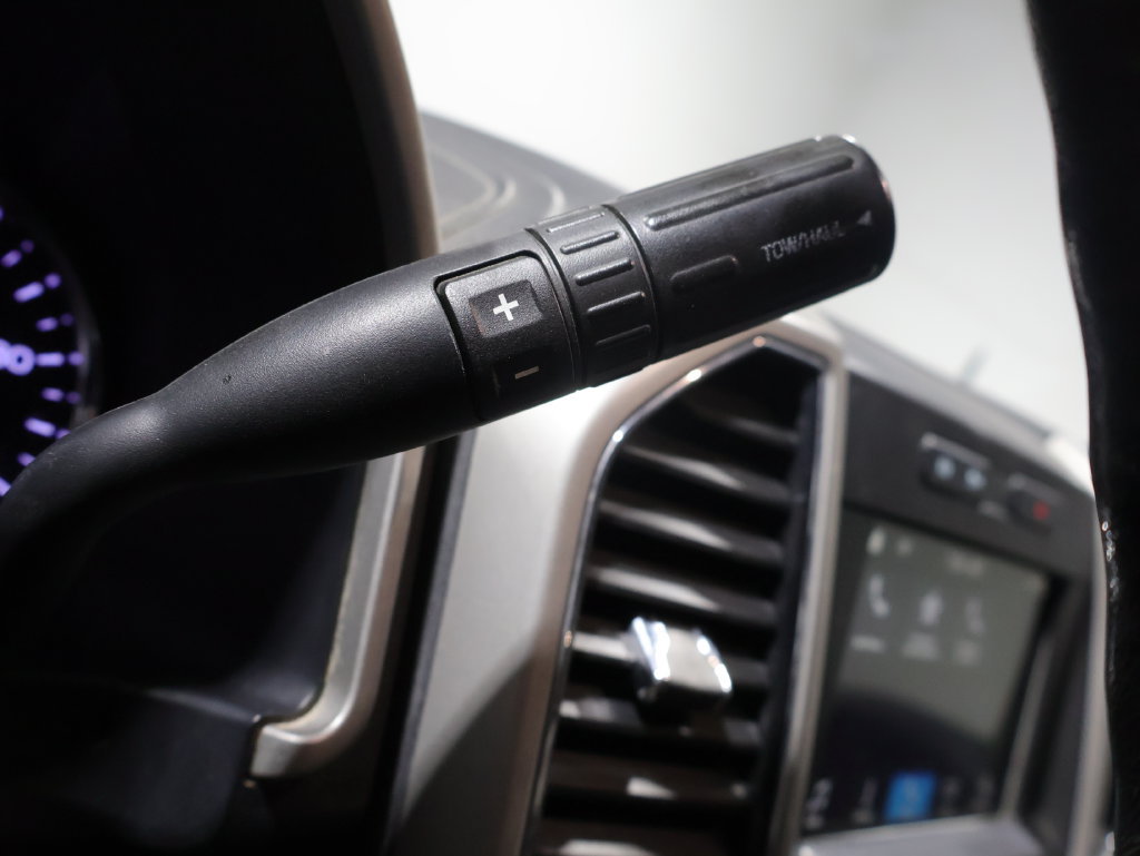 Used 2019 Ford F250 Lariat w/ Chrome Package AWD/4WD image 35