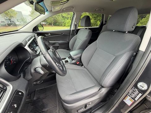 Used 2020 Kia Sorento S FWD image 11
