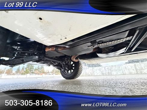 Used 1999 HUMMER H1 4-Door Wagon AWD/4WD image 78