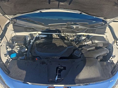 Used 2023 Honda Odyssey Elite image 9