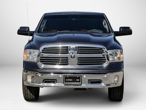 Used 2016 RAM 1500 Lone Star AWD/4WD image 3