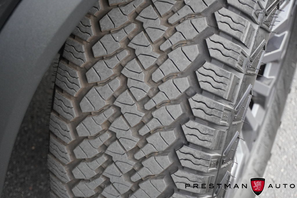 Used 2026 Honda Passport TrailSport image 14