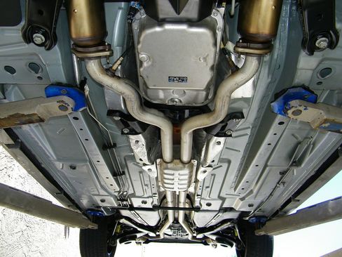 Used 2011 Cadillac STS image 17