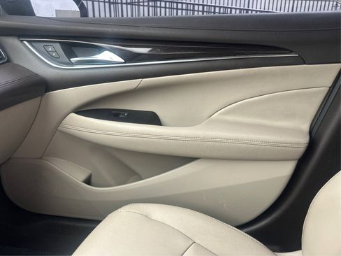 Used 2017 Buick LaCrosse Preferred image 29