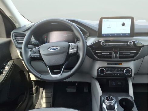 Used 2023 Ford Escape Active AWD/4WD image 10