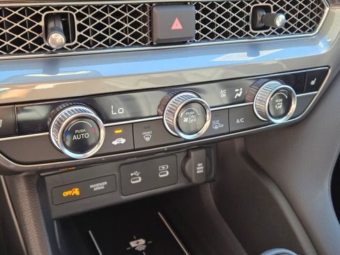 New 2026 Acura Integra FWD image 26