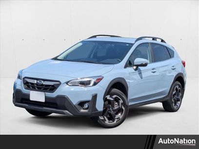Used 2023 Subaru Crosstrek 2.5i Limited w/ Popular Package #4