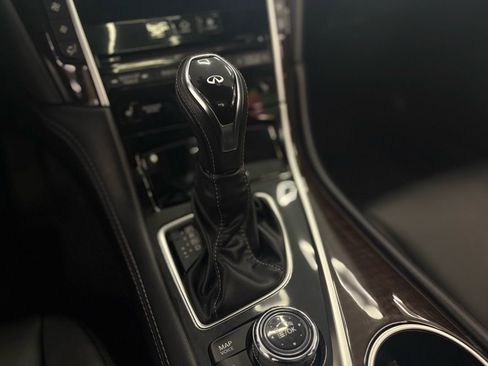 Used 2018 INFINITI Q50 Luxe w/ Essential Package (3.0T Luxe) image 29