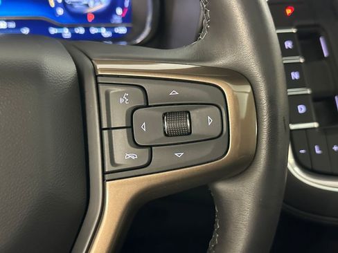 Used 2024 Chevrolet Tahoe High Country w/ Advanced Technology Package AWD/4WD image 14