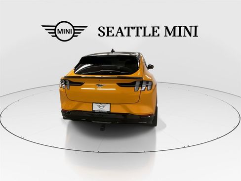 Used 2022 Ford Mustang Mach-E California Route 1 AWD/4WD image 10