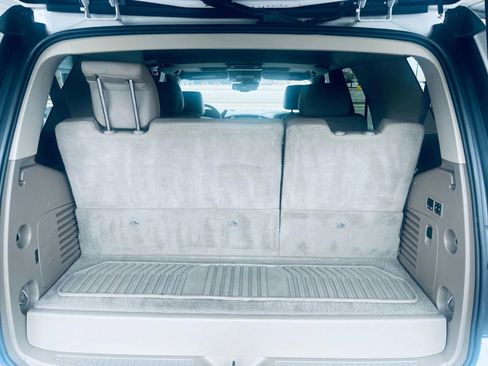 Used 2017 Chevrolet Tahoe Premier image 29