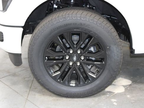 New 2026 Ford F150 Lariat AWD/4WD image 21
