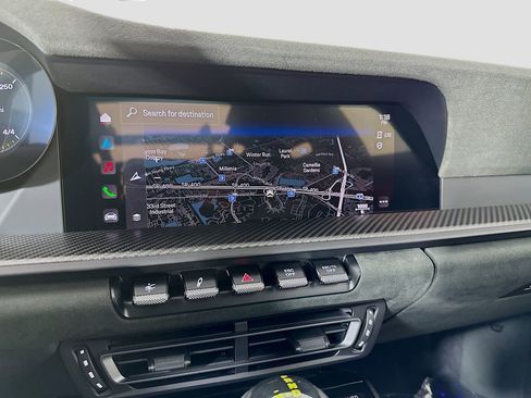 Certified 2024 Porsche 911 GT3 RS image 15