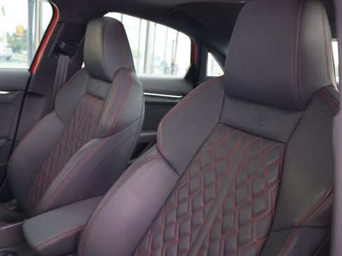 Used 2023 Audi S3 Premium Plus AWD/4WD image 11
