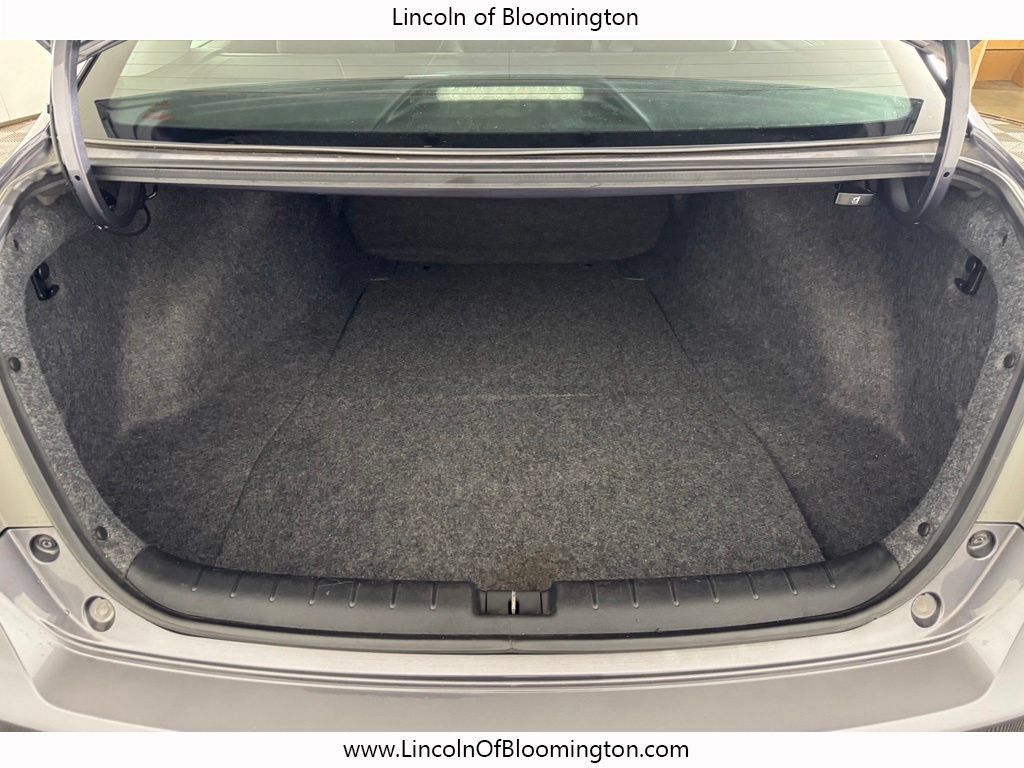 Used 2013 Honda Accord EX image 12