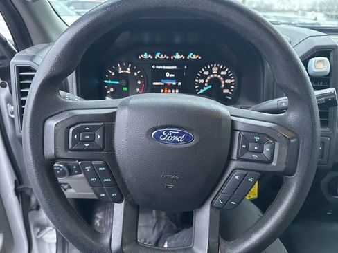 Used 2019 Ford F150 XL w/ Equipment Group 101A Mid image 12