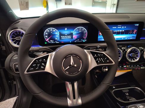 New 2026 Mercedes-Benz CLA 250 image 15