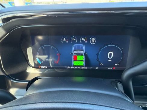 New 2026 Ford F350 XLT w/ XLT Premium Package AWD/4WD image 15