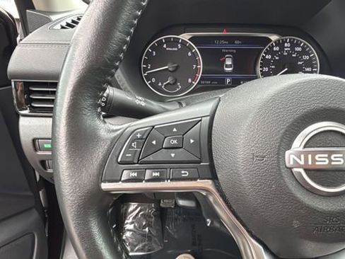 Used 2024 Nissan Sentra SV w/ All-Weather Package image 23