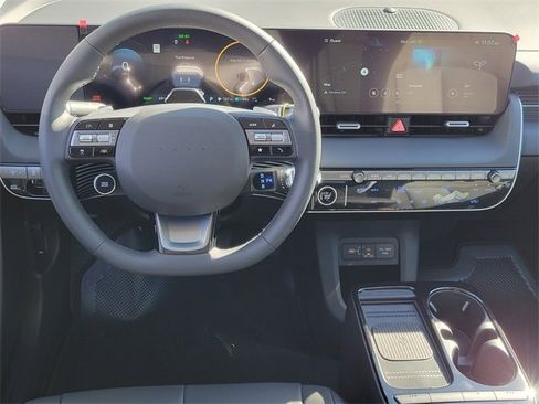 New 2026 Hyundai Ioniq 5 SEL image 4