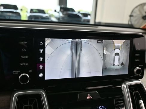 Used 2023 Kia Sorento SX Prestige AWD/4WD image 24