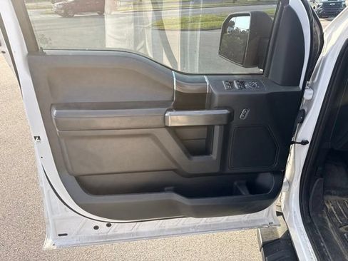 Used 2019 Ford F150 XLT w/ Equipment Group 302A Luxury AWD/4WD image 17