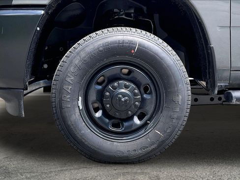 New 2026 RAM 2500 Tradesman AWD/4WD image 12
