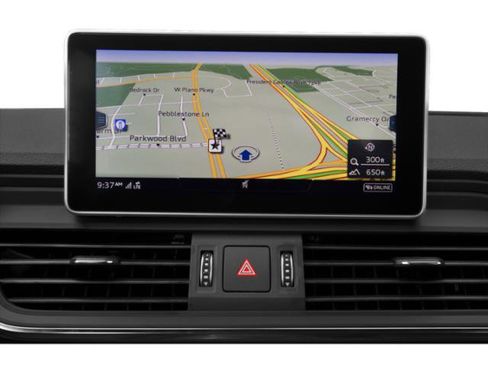 Used 2020 Audi SQ5 Prestige image 17