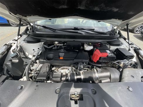 Used 2019 Acura RDX AWD w/ Technology Package image 11