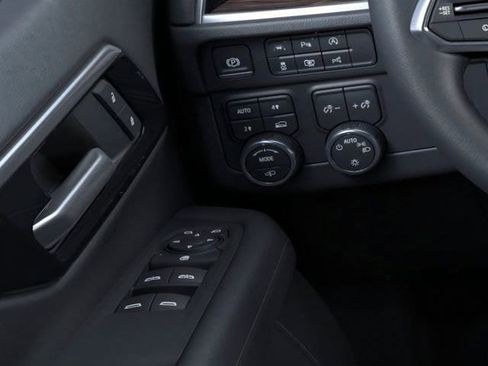 New 2026 Chevrolet Tahoe LS AWD/4WD image 22