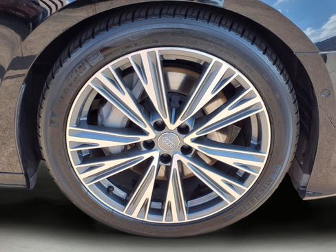 Used 2019 Audi A6 3.0T Premium Plus w/ Premium Plus Package image 9